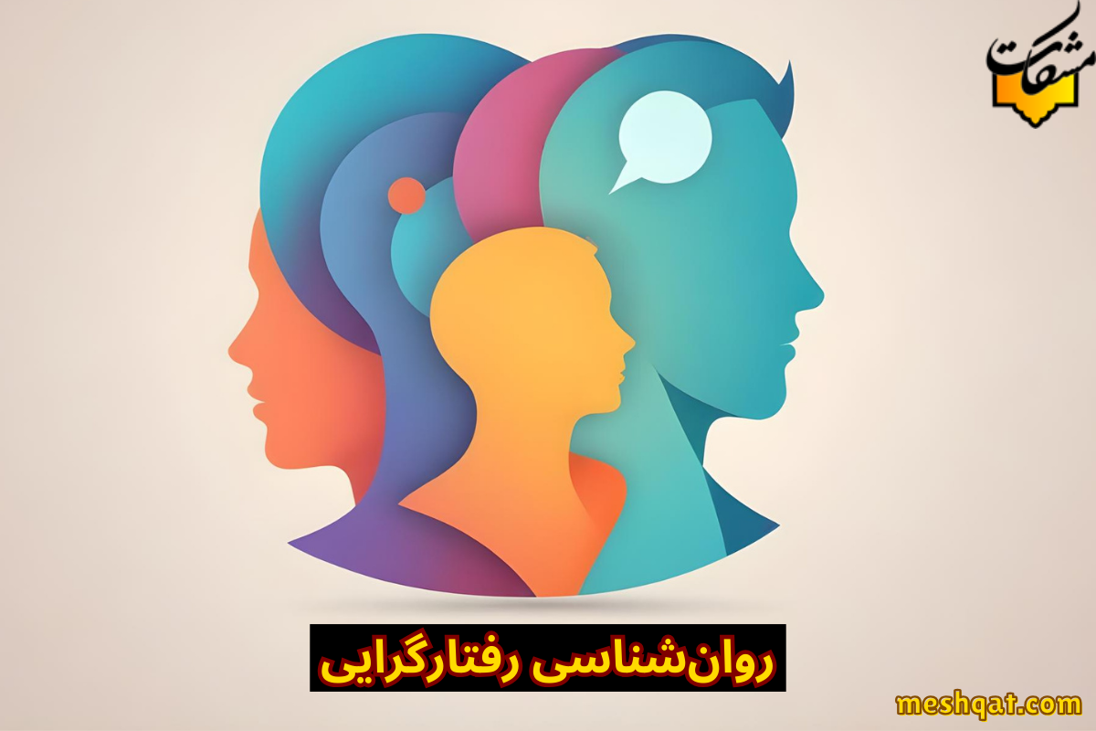 رفتارگرایی| مشاهده رفتار انسان